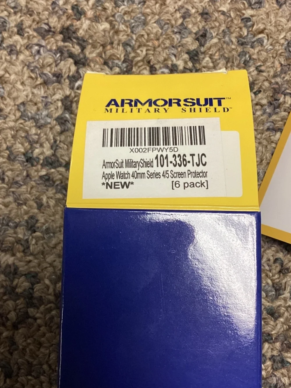 Armorsuit Military Shield armorsuit military
